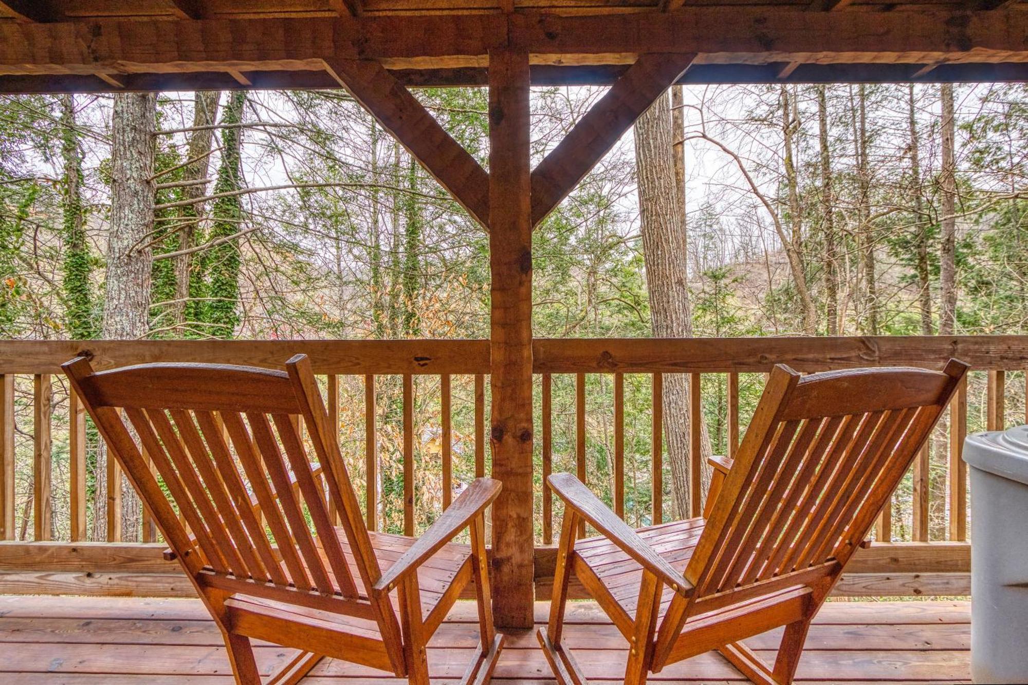 Puppy Love #1619 Gatlinburg Exterior foto