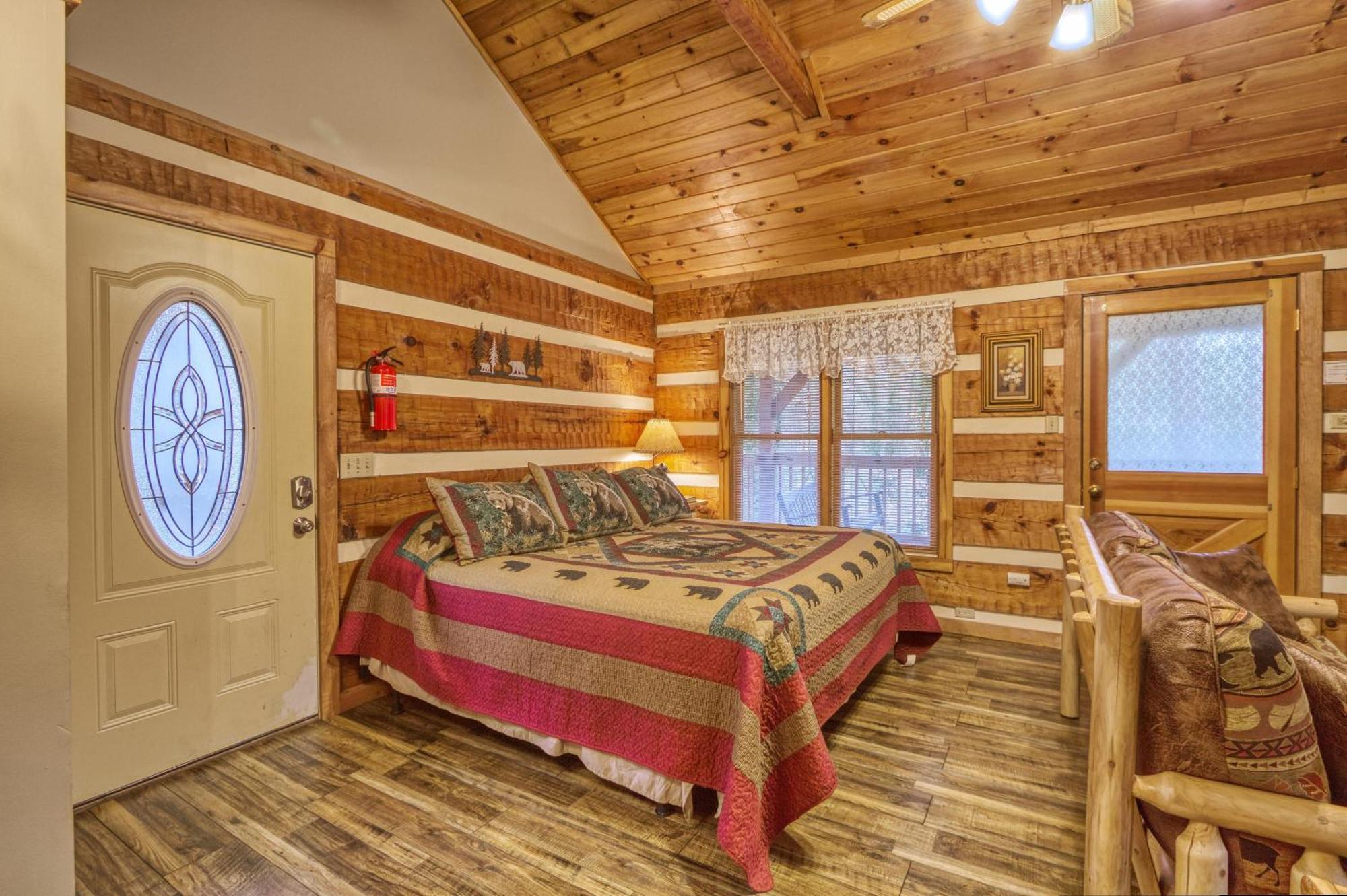 Puppy Love #1619 Gatlinburg Exterior foto