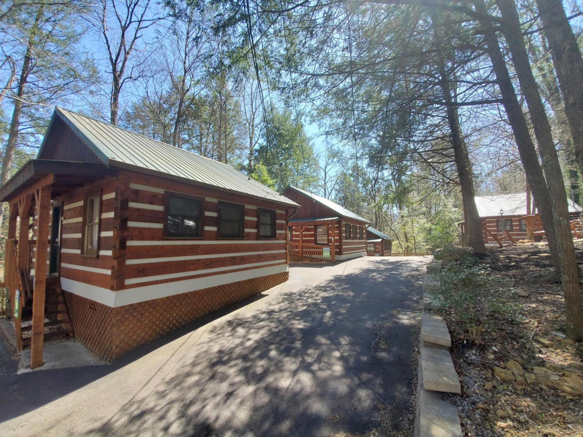 Puppy Love #1619 Gatlinburg Exterior foto