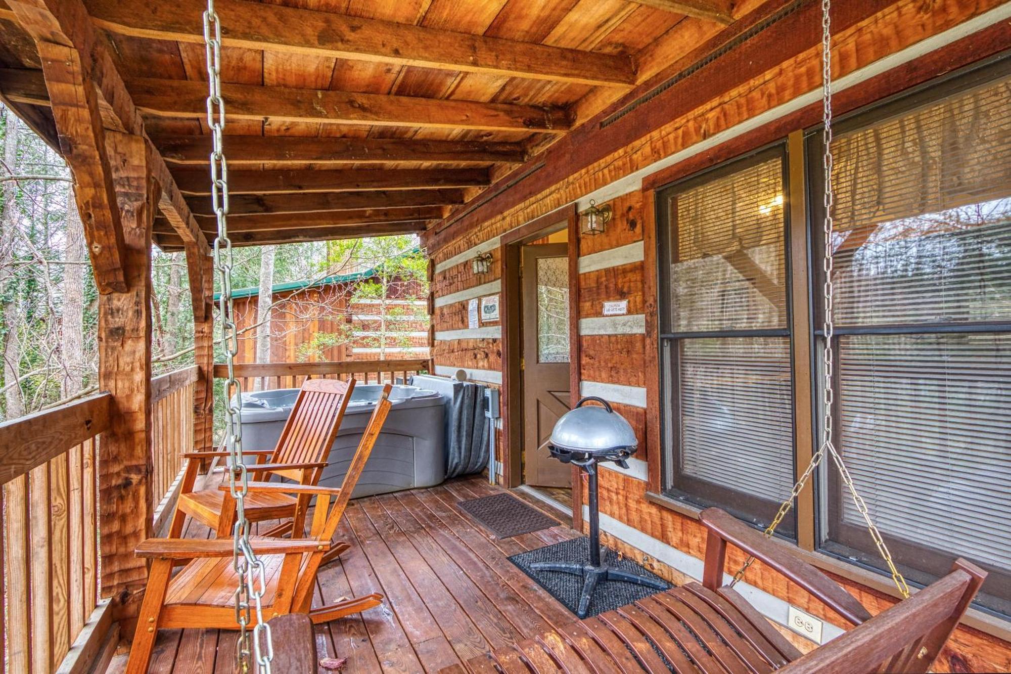 Puppy Love #1619 Gatlinburg Exterior foto