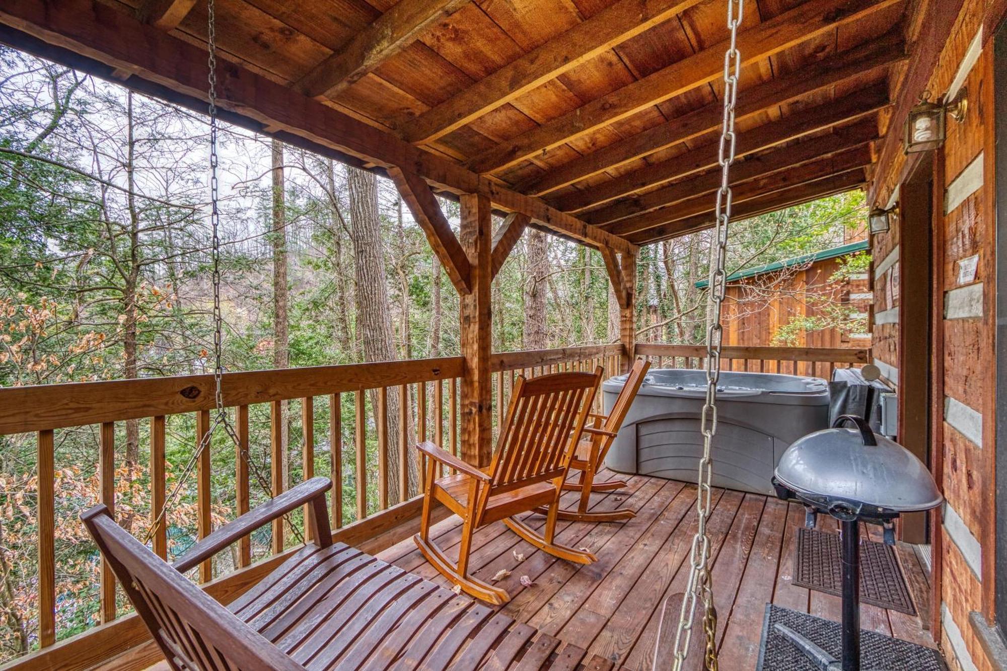 Puppy Love #1619 Gatlinburg Exterior foto
