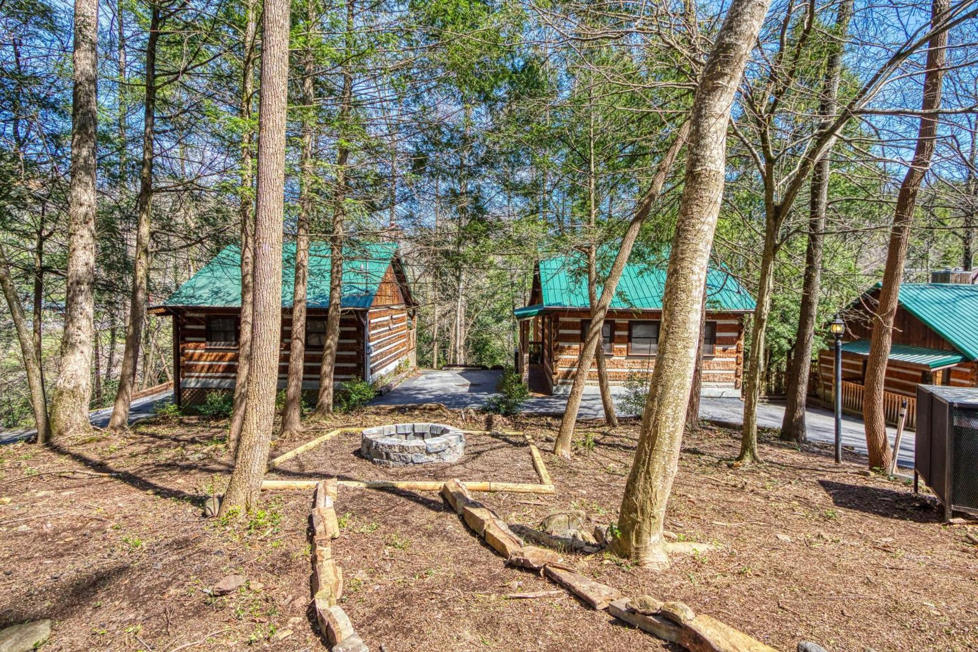 Puppy Love #1619 Gatlinburg Exterior foto