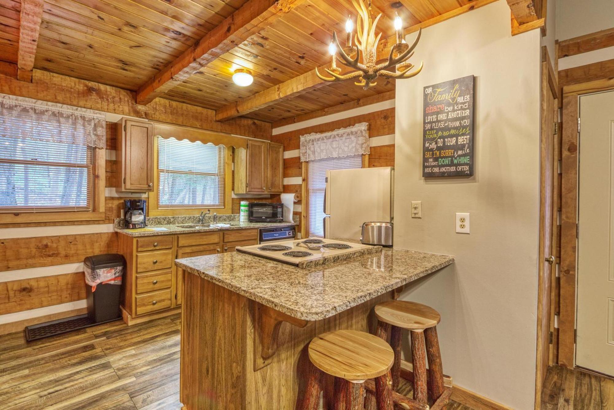 Puppy Love #1619 Gatlinburg Exterior foto