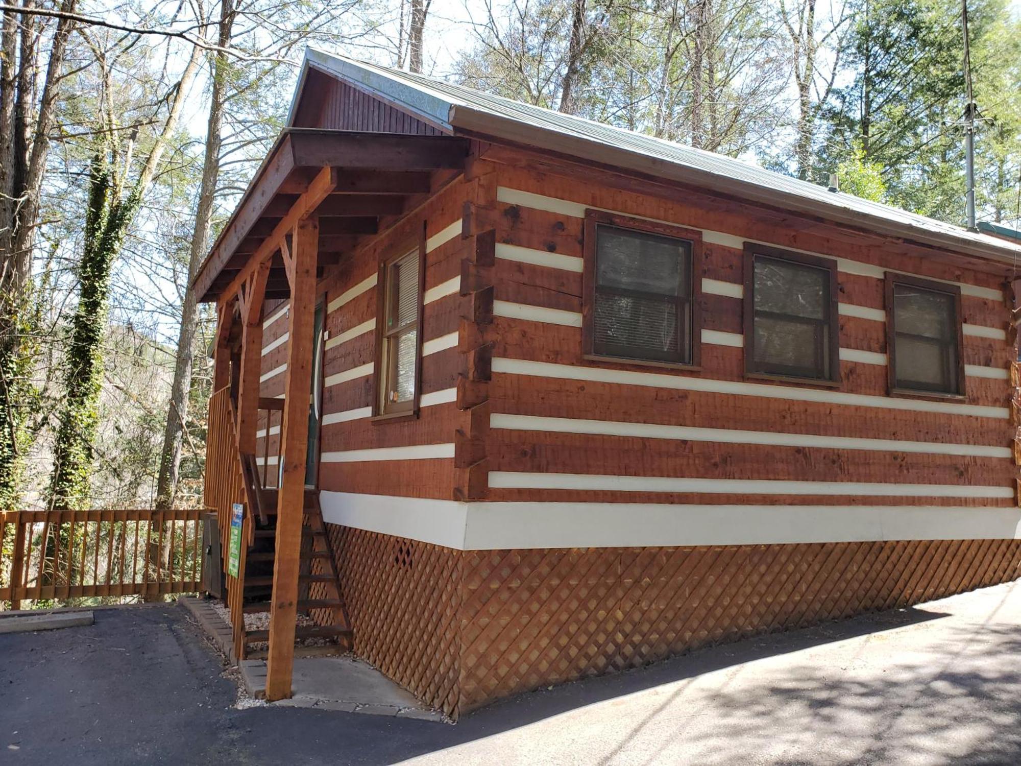 Puppy Love #1619 Gatlinburg Exterior foto