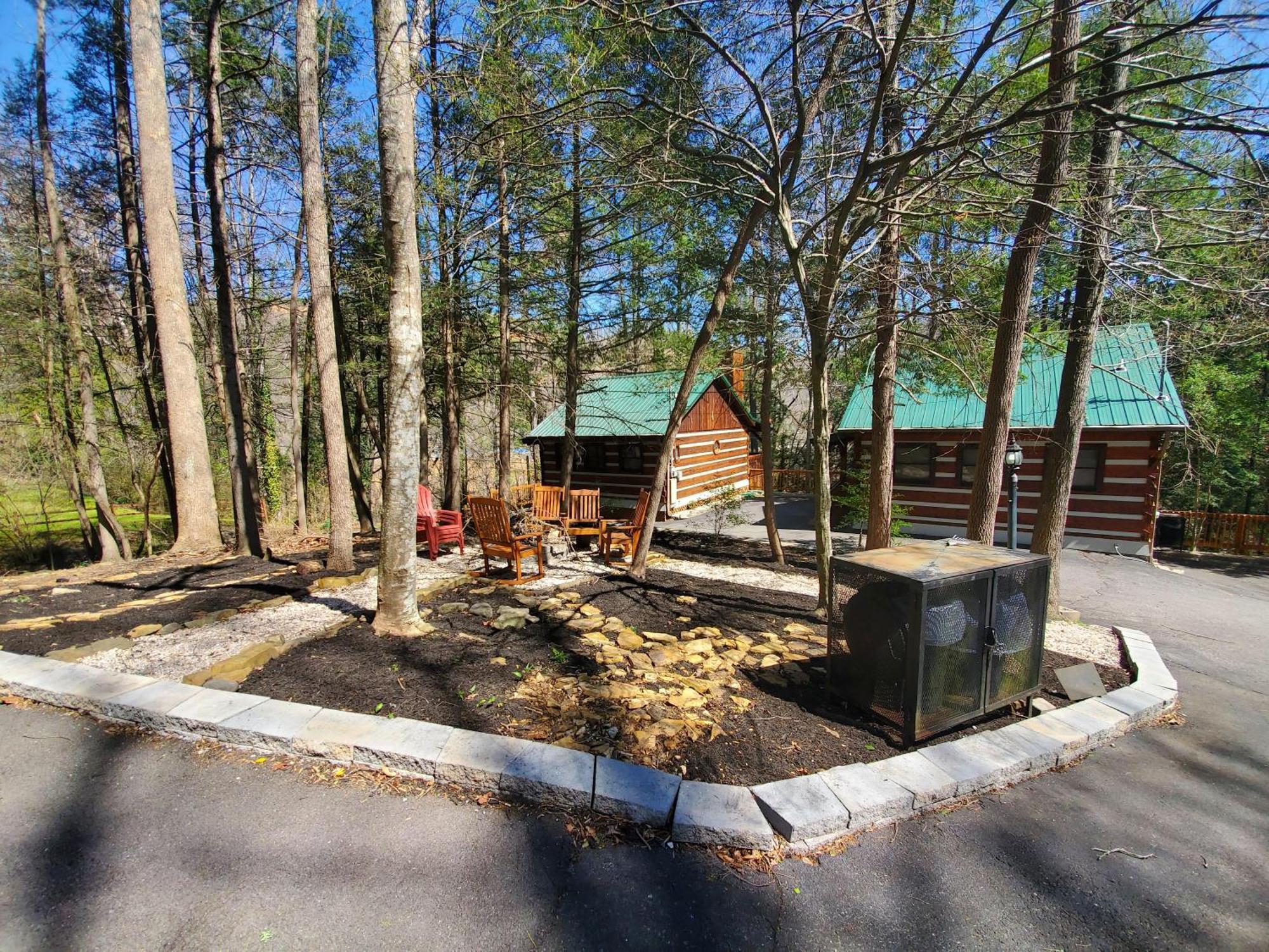 Puppy Love #1619 Gatlinburg Exterior foto